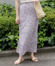 flower | フラワースウィンギングスカート 3(スカート)