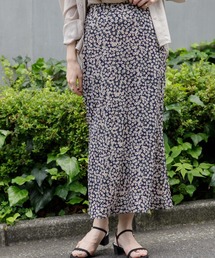 フラワースウィンギングスカート 3