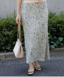 flower | フラワースウィンギングスカート 3(スカート)