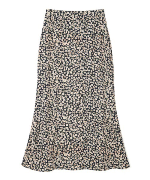 flower(フラワー)の「フラワースウィンギングスカート 3(スカート・レディース・パープル/ネイビー/カーキ/アイボリー・FREE)」の20枚目の写真