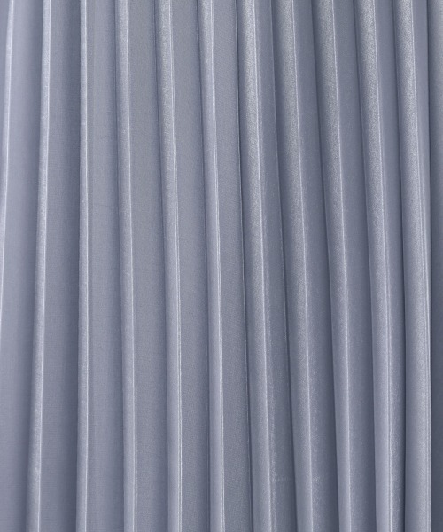 LOWRYS FARM(ローリーズファーム)の「シアープリーツスカート 894381(スカート・レディース・ブラック/ブラウン/ブルー/アイボリー・FREE)」の21枚目の写真