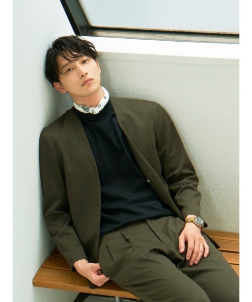 Perfect Suit FActory（パーフェクトスーツファクトリー）の