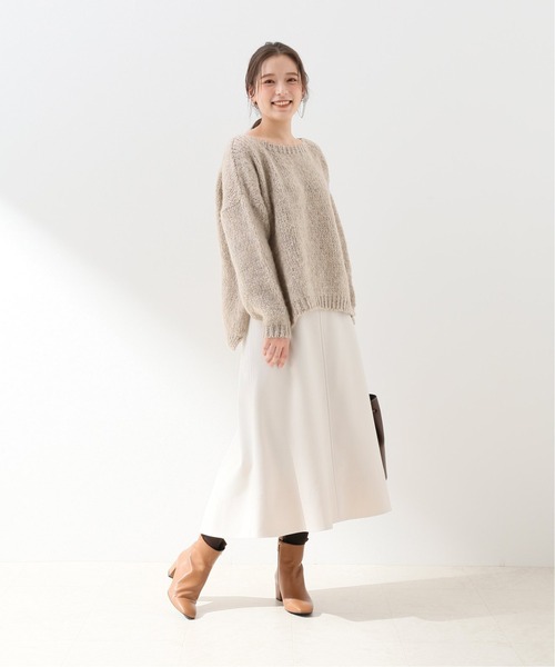 Spick & Span（スピックアンドスパン）の「ダブルクロスフレア