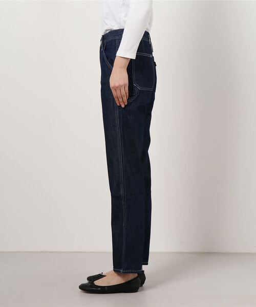 Levi's（リーバイス）の「PAINTER BOY JEANS PLEASE CHIME IN（デニムパンツ）」 WEAR