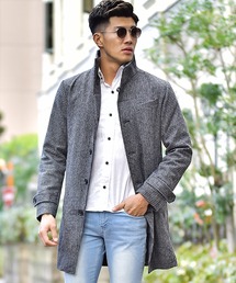 スプリングコート に該当するメンズファッション通販 Zozotown