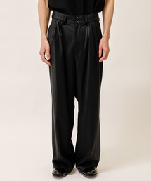 JUHA SHADOW STRIPE ジャケット / パンツ　セットアップ 55740795b_b_13_215.jpg