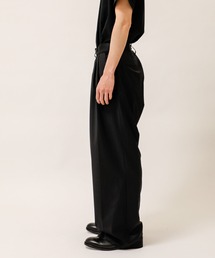 JUHA SHADOW STRIPE ジャケット / パンツ セットアップ 55740795b_b_17_215.jpg