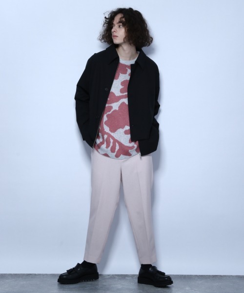 HARE（ハレ）の「TWフラップブルゾン(HARE)（ブルゾン）」 - WEAR