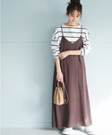 CRAFT STANDARD BOUTIQUE(クラフトスタンダードブティック)の「ワンピース/ドレス(ワンピース)」