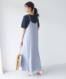 2wayキャミソールワンピース *◇