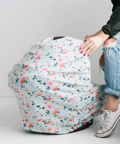 Copper Pearl（コッパーパール）の「【Copper Pearl/コッパーパール】授乳ケープ マルチ ユース カバー（授乳ケープ/授乳クッション・レディース・その他1/その他4/その他2/その他5/その他3/その他6/その他7/その他8/その他9/その他10/その他12/その他13/その他14/その他11・FREE）」の5枚目の写真