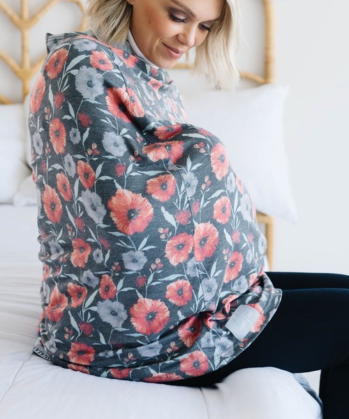 Copper Pearl（コッパーパール）の「【Copper Pearl/コッパーパール】授乳ケープ マルチ ユース カバー（授乳ケープ/授乳クッション・レディース・その他1/その他4/その他2/その他5/その他3/その他6/その他7/その他8/その他9/その他10/その他12/その他13/その他14/その他11・FREE）」の6枚目の写真