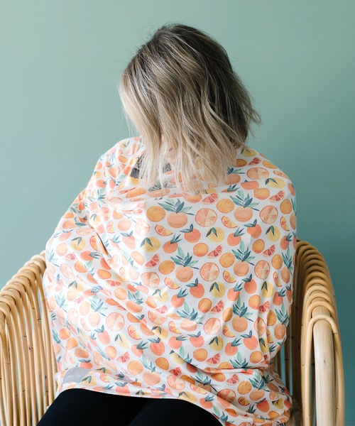 Copper Pearl（コッパーパール）の「【Copper Pearl/コッパーパール】授乳ケープ マルチ ユース カバー（授乳ケープ/授乳クッション・レディース・その他1/その他4/その他2/その他5/その他3/その他6/その他7/その他8/その他9/その他10/その他12/その他13/その他14/その他11・FREE）」の7枚目の写真