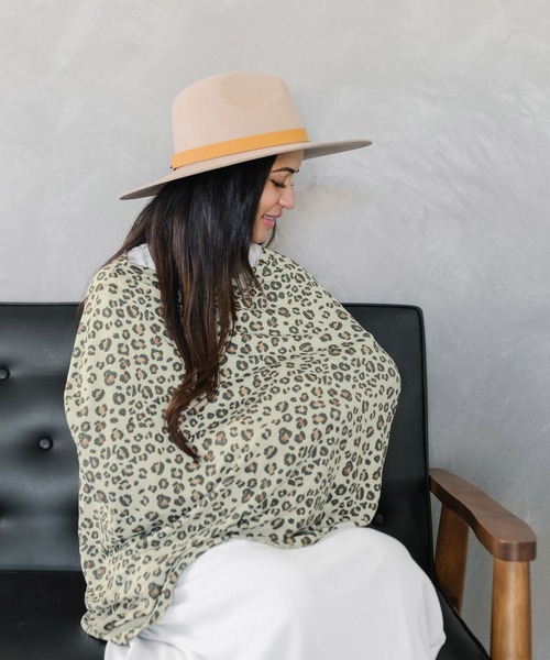 Copper Pearl（コッパーパール）の「【Copper Pearl/コッパーパール】授乳ケープ マルチ ユース カバー（授乳ケープ/授乳クッション・レディース・その他1/その他4/その他2/その他5/その他3/その他6/その他7/その他8/その他9/その他10/その他12/その他13/その他14/その他11・FREE）」の8枚目の写真