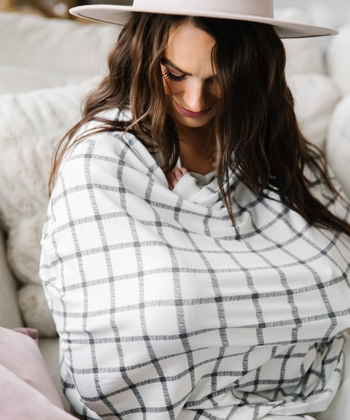 Copper Pearl（コッパーパール）の「【Copper Pearl/コッパーパール】授乳ケープ マルチ ユース カバー（授乳ケープ/授乳クッション・レディース・その他1/その他4/その他2/その他5/その他3/その他6/その他7/その他8/その他9/その他10/その他12/その他13/その他14/その他11・FREE）」の11枚目の写真