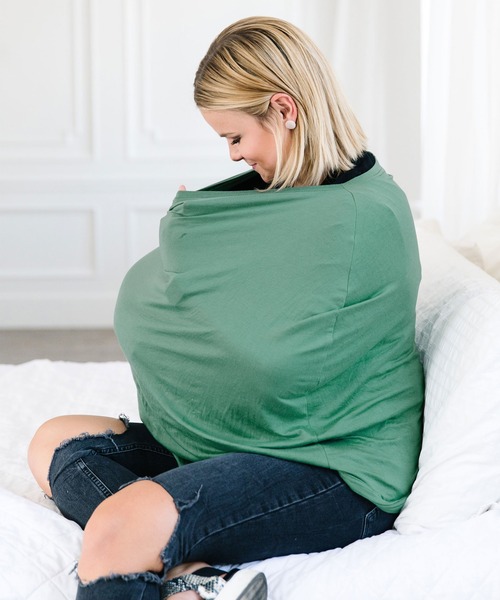 Copper Pearl（コッパーパール）の「【Copper Pearl/コッパーパール】授乳ケープ マルチ ユース カバー（授乳ケープ/授乳クッション・レディース・その他1/その他4/その他2/その他5/その他3/その他6/その他7/その他8/その他9/その他10/その他12/その他13/その他14/その他11・FREE）」の12枚目の写真