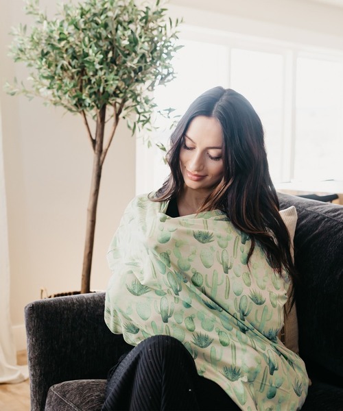 Copper Pearl（コッパーパール）の「【Copper Pearl/コッパーパール】授乳ケープ マルチ ユース カバー（授乳ケープ/授乳クッション・レディース・その他1/その他4/その他2/その他5/その他3/その他6/その他7/その他8/その他9/その他10/その他12/その他13/その他14/その他11・FREE）」の14枚目の写真