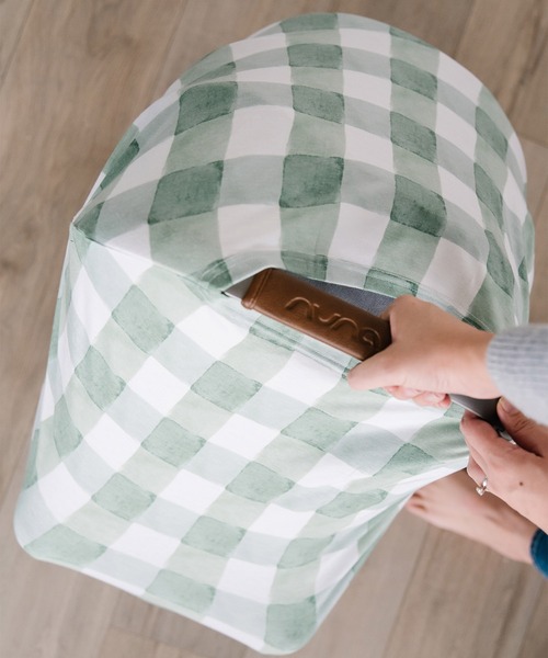 Copper Pearl（コッパーパール）の「【Copper Pearl/コッパーパール】授乳ケープ マルチ ユース カバー（授乳ケープ/授乳クッション・レディース・その他1/その他4/その他2/その他5/その他3/その他6/その他7/その他8/その他9/その他10/その他12/その他13/その他14/その他11・FREE）」の21枚目の写真