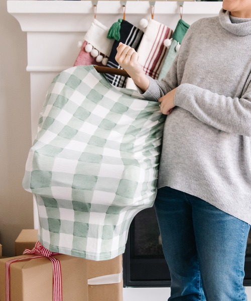 Copper Pearl（コッパーパール）の「【Copper Pearl/コッパーパール】授乳ケープ マルチ ユース カバー（授乳ケープ/授乳クッション・レディース・その他1/その他4/その他2/その他5/その他3/その他6/その他7/その他8/その他9/その他10/その他12/その他13/その他14/その他11・FREE）」の15枚目の写真