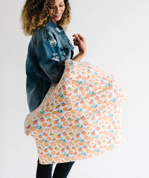 Copper Pearl（コッパーパール）の「【Copper Pearl/コッパーパール】授乳ケープ マルチ ユース カバー（授乳ケープ/授乳クッション・レディース・その他1/その他4/その他2/その他5/その他3/その他6/その他7/その他8/その他9/その他10/その他12/その他13/その他14/その他11・FREE）」の16枚目の写真