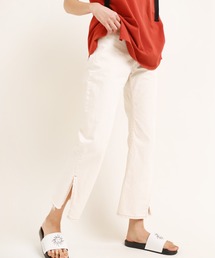 R3830 スリットルーズスリム