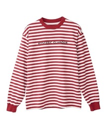 HYSTERIC GLAMOUR | HYS LOGO Tシャツ(Tシャツ/カットソー)