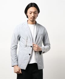 PAZZO | 【小松マテーレ】×【PAZZO】 BJドビークロス ジャケット(テーラードジャケット)