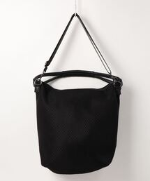最終値下げ★ScrapBook スクラップブック メッシュトートバック　ブラック 京都ポルタ店】scrap book mesh tote bag | Scrap Book [2020.07.09]