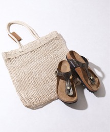 Spick & Span | 【BIRKENSTOCK】EXCLUSIVE GIZEH◆(サンダル)