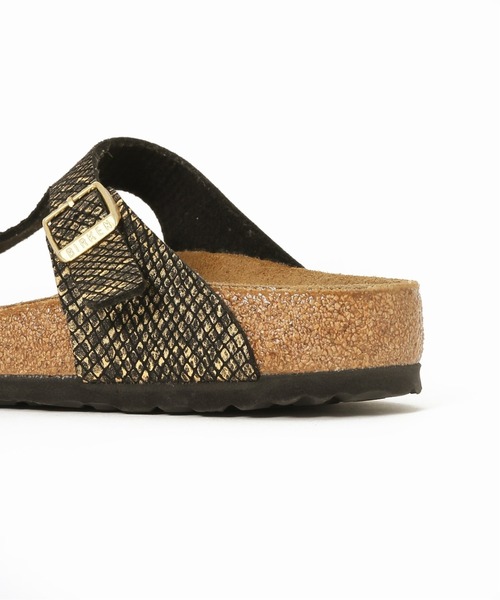 Spick & Span（スピックアンドスパン）の「【BIRKENSTOCK