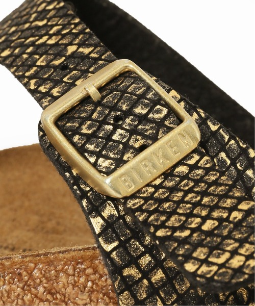 Spick & Span（スピックアンドスパン）の「【BIRKENSTOCK