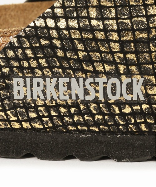 Spick & Span（スピックアンドスパン）の「【BIRKENSTOCK