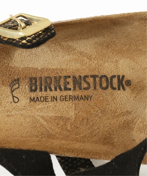 Spick & Span（スピックアンドスパン）の「【BIRKENSTOCK