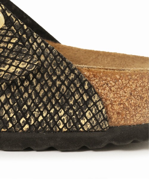 【BIRKENSTOCK】EXCLUSIVE GIZEH スピックアンドスパン Spick & Span（スピックアンドスパン）の「【BIRKENSTOCK
