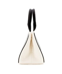 SNIDEL ジュートロゴトートバッグ - バッグ安く 買う 方法