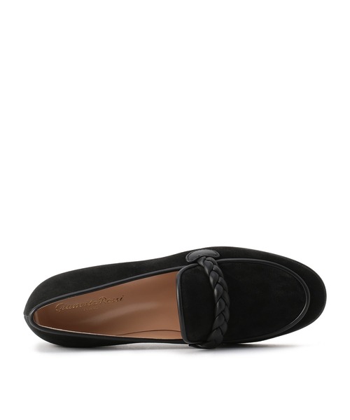 Gianvito Rossi（ジャンヴィトロッシ）の「GIANVITO ROSSI