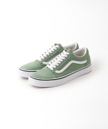 Vans バンズのスニーカー 無地 人気ランキング レディース Zozotown