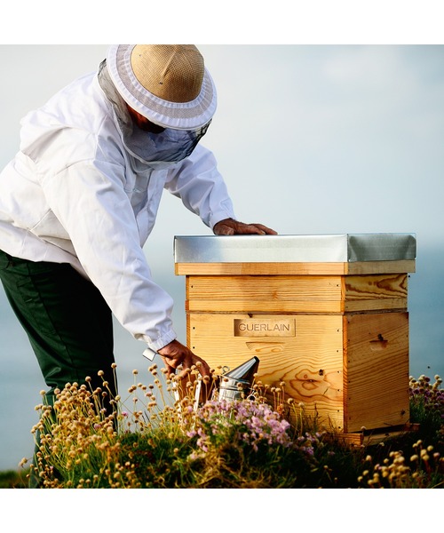 GUERLAIN（ゲラン）の「アベイユ ロイヤル アイR セロム（まつ毛/アイケア・レディース・その他・FREE）」の7枚目の写真