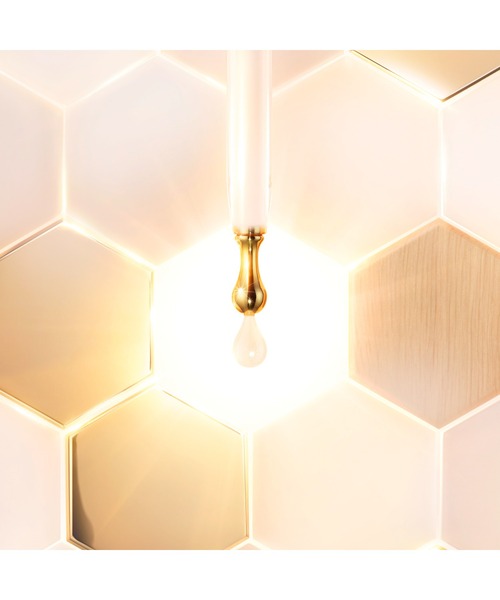 GUERLAIN（ゲラン）の「アベイユ ロイヤル アイR セロム（まつ毛/アイケア・レディース・その他・FREE）」の8枚目の写真