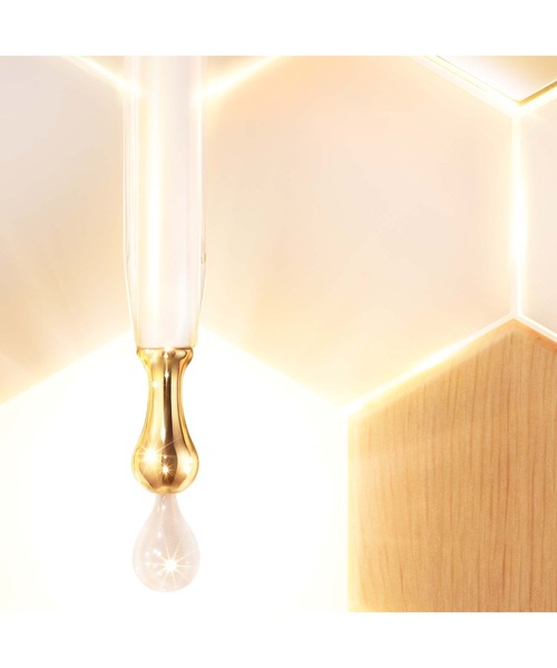 GUERLAIN（ゲラン）の「アベイユ ロイヤル アイR セロム（まつ毛/アイケア・レディース・その他・FREE）」の12枚目の写真