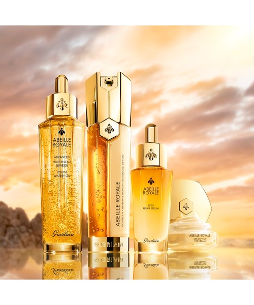 GUERLAIN（ゲラン）の「アベイユ ロイヤル アイR セロム（まつ毛/アイケア・レディース・その他・FREE）」の13枚目の写真