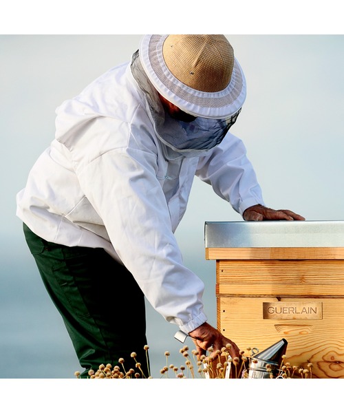 GUERLAIN（ゲラン）の「アベイユ ロイヤル アイR セロム（まつ毛/アイケア・レディース・その他・FREE）」の14枚目の写真