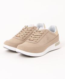 【le coq sportif×Riz raffinee】レースアップスニーカー