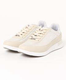 【le coq sportif×Riz raffinee】レースアップスニーカー