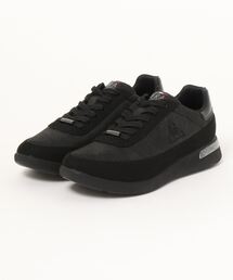 【le coq sportif×Riz raffinee】レースアップスニーカー
