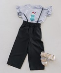 GLOBAL WORK(グローバルワーク)の「パンツ(その他パンツ)」