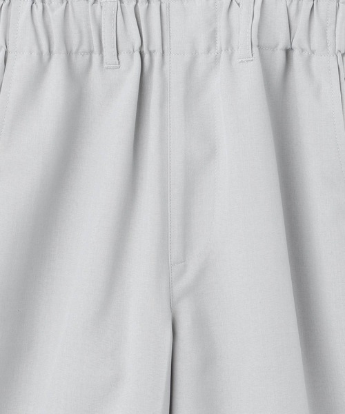 GLOBAL WORK（グローバルワーク）の「イージーケアサス付きパンツ/キッズ/941206（その他パンツ・キッズ・ブラック/グレー/アイボリー/ミント・140cm/150cm/160cm/110cm/100cm/120cm/130cm）」の15枚目の写真