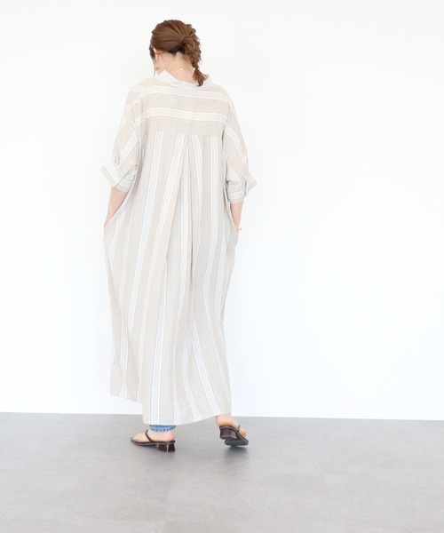 AMERICAN HOLIC（アメリカンホリック）の「リネンブレンド