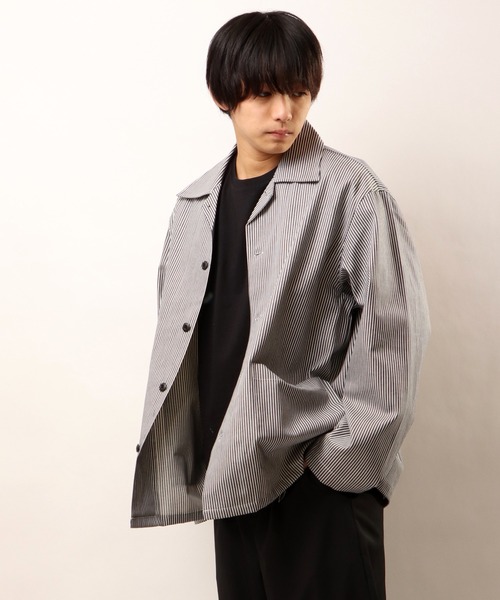 豆*す様 未使用ARPENTEUR VILLEFRANCHE カバーオール M 豆*す様 未使用ARPENTEUR VILLEFRANCHE カバーオール M - メルカリ