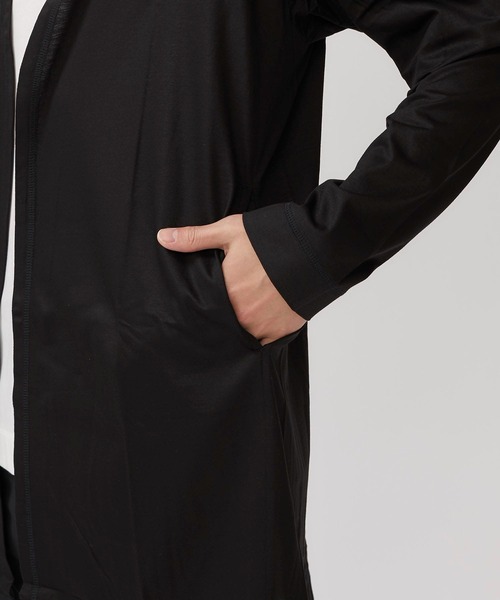 N.HOOLYWOOD（N.ハリウッド）の「【N.HOOLYWOOD】17RCH-001 ロング